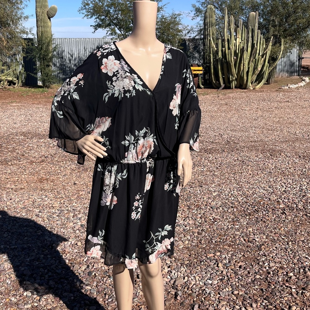 Rue+ Romper
